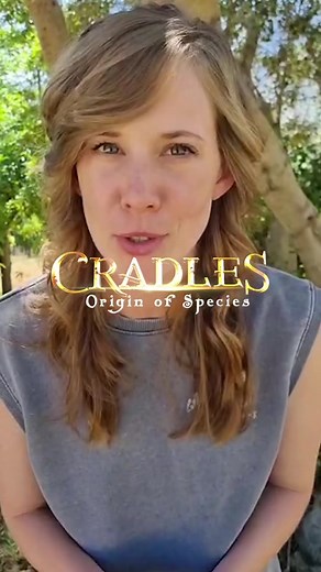 Just our ambassador reminding you of the epic features Cradles: Origin of Species has to offer. Check out the #metaverse out for yourself.🦕