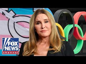 IOC 'finally' made the right decision': Caitlyn Jenner