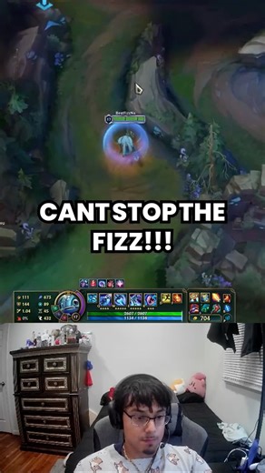 I Mastered Fizz's Outplays and You Can Too