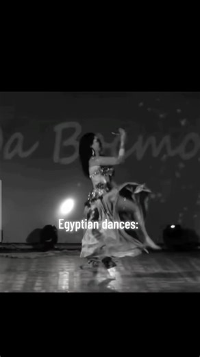 Exploring Traditional Egyptian Dances