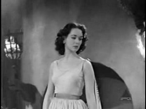 Fifties Cheesecake Dance No. 23