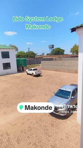 Explore Accommodation in Venda with Makonde Lido System Lodge