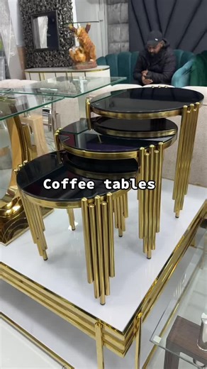 Stylish Coffee Tables for Every Home