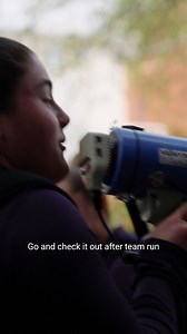 35K views · 428 reactions | “Cheers Drive!”  – Join Maud Muir and the #RedRoses for a tour of Leicester  O2 | #WearTheRose | England Rugby | Facebook