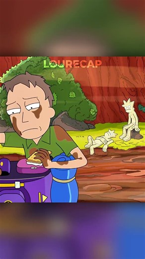 Jerry na liderança