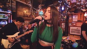 2.2M views · 70 reactions | Dua Lipa - Be The One (Live Inas Nacht...