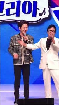 #김수찬 나훈아VS남진 노래대결(?)🤭 (260827 싱코리아 대구편 녹화) #프린수찬 #트로트 #리틀남진 #tv조선 #미스터트롯 #현역가왕 #직캠 #fancam