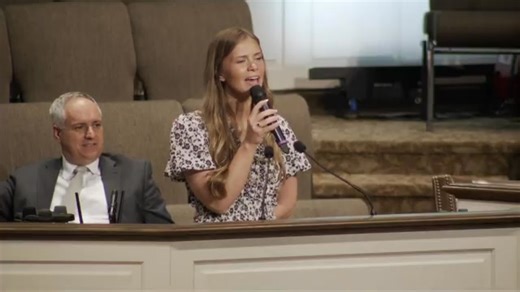 Powell Sisters | Vernon Greeson