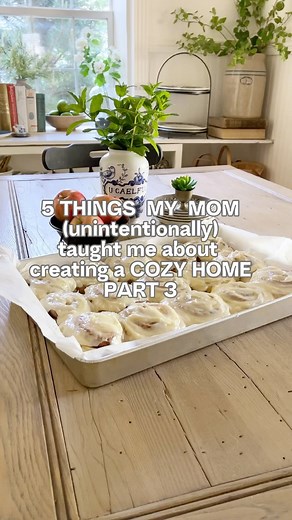 7.2K views · 10K reactions | Part 3: Here’s 5 more things that my mom...