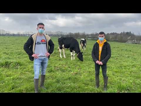 Présentation BAC PRO CGEA