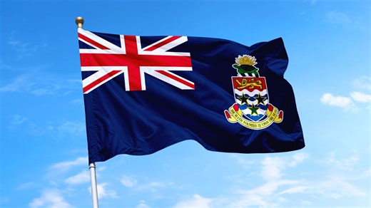 On This Day: Cayman Islands Break Away from Jamaica