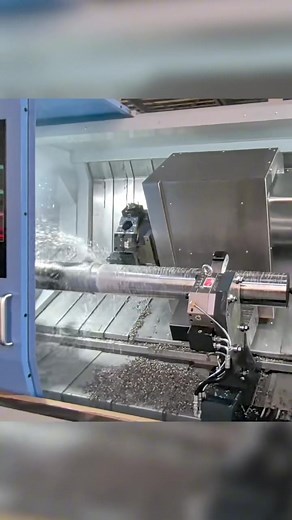 CNC Factory Operations in China: A Comprehensive Guide