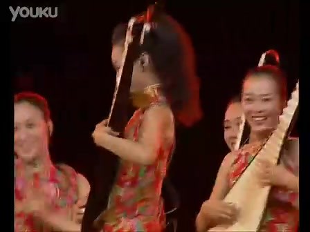 中国8分钟-2004年雅典奥运会、残奥会闭幕式