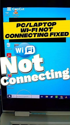 Wi-Fi Not Connecting in Windows 10/11 – Real Problem Shown! | Laptop Wi-Fi Not Working?