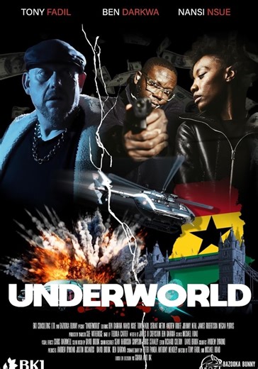 Underworld - movie: where to watch stream online