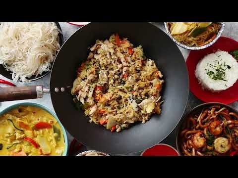 Taste the Best on Train with RailRestro | Download the App Now |