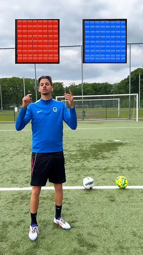 UNLOCK THE FOOTBALL PLAYER!🔒 | Abel El Jackson