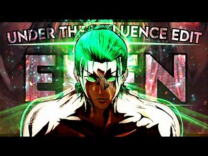 Eren - Under The Influence [EDIT/AMV] | Eren Yeager Edit | Eren Jaeger Edit | Attack On Titan Edit