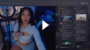 indiyababy - DRUNK ERP STREAM!! !sub | !socials !ig !discord !of