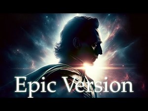 Loki Theme | EPIC GLORIOUS VERSION (Loki Green Theme) | Epic Version