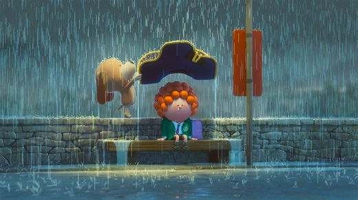 Studio AKA Showcases New Admiral Insurance Spot