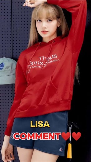 #blackpink members Lisa VS #btsarmy RM