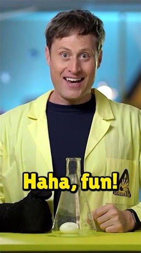 CAN YOU REMOVE THE EGG FROM FLASK? #science #shorts #youtubeshorts #didyouknow #facts