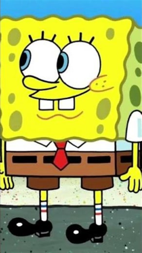 Ayo tf SpongeBob doing🤨 #7x7 #1v1