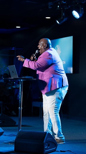 Pastor Craig introduced a new series on Sunday titled, 'Build His Community.' But first, he starts off by reminding us that this is the year of impact—but real impact starts with transformation. We’re called to build a community rooted in fruitfulness, not pride. A place where worship is safe, authentic, and shared. Because what we build together will always advance the Kingdom more than anything we attempt alone. Head to our YouTube channel to watch this series. We encourage you to grab a noteb