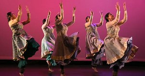 A defiant dancer has shifted the spotlight to the margins of the kathak world