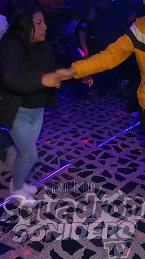 LA CUMBIA DE LAS TROMPETITAS FEARLES 212 2