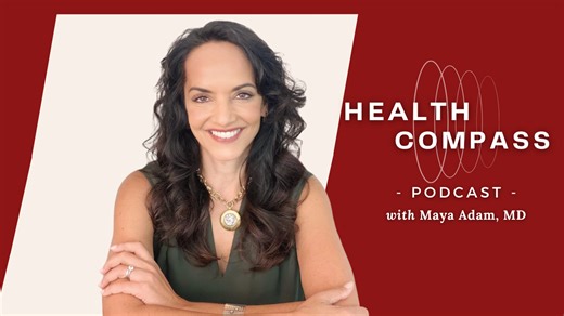 Health Compass Podcast