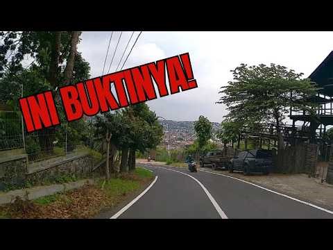 Gak Banyak yang Sadar! Geografi Semarang Ternyata Seunik Ini 😱