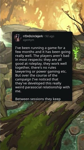 This HAS to be Rage Bait, Right??? #dnd #dungeonsanddragons #dnd5e #dm #rpg #ttrpg