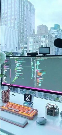 POV: Your dream is to become a software engineer🌸🥇🖥️ #studyinspiration #motivation #studyhard #study