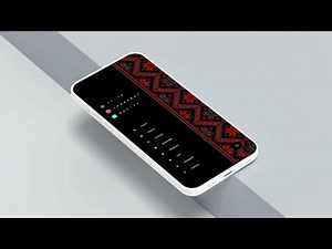 Niagara Pro Homescreen Setup | Android Customization