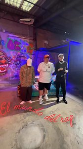 Dani flow, santa fe & uzielito- LDMPGTO🔥🔥😎 #rapmusic #rapmexa #reel #LaMejorMusica #mexico #Humildad | Mundo del Rap