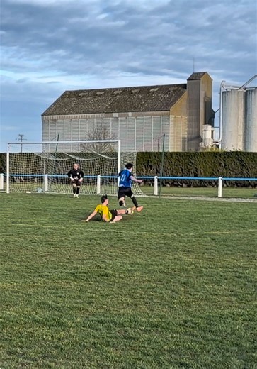 Boucherie R3 VS D1 : Découvrez l'Épisode Sur YouTube