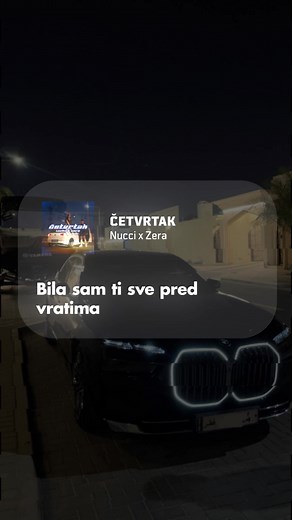 Veseli Cetvrtak: Lacku x Zera Collaboration