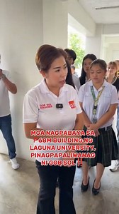1M views · 19K reactions | MGA NAGPABAYA SA ₱68M BUILDING NG LAGUNA...