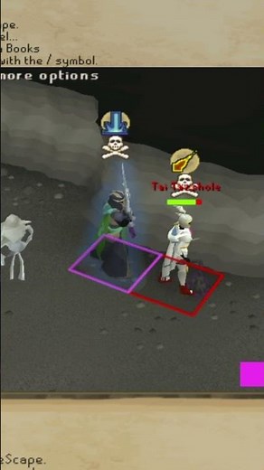 OSRS - Revenant Pkers @OldSchoolRuneScape