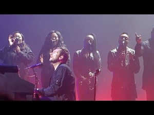 Gorillaz - Don't Get Lost in Heaven and Demon Days – Outside Lands 2017, Live in San Francisco