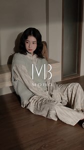 3.2K views · 19 reactions | #mobodesigner #新品預告 12.19 Coming soon ➤ https://mo-bo.shop/ZLAEa 放慢腳步 當世界平靜下來 才能聽見最細膩的美 讓低飽和度色系沉澱繁雜的思緒 Be Calm 寧靜美學 MO-BO Designer 24AW COLLECTION Vol.3 #FallinMOBO #mobodesigner #24AW #mobotw | MO-BO | Facebook