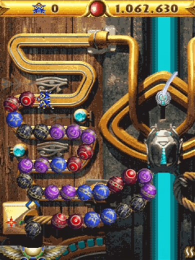 Luxor Quest #17 6x Combo! +2, 7x Combo! & 8x Combo! #shorts