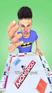 How To Beat Monopoly 😳 | Rom