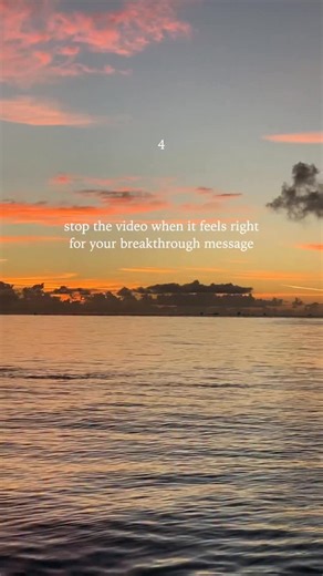Pause when it feels right & drop some ✨✨ if your message resonates. We’re building into Monday’s Full Moon in Aries 🌕♈ a time to refocus on your life’s mission, prioritize your needs, and find balance between commitments to yourself and others. Trust the timing. The universe always knows what you need 🌙 | Spirit Daughter
