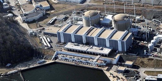 AI Is Electrifying These Power Producers’ Shares