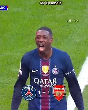 Psg vs Arsenal 2026 UCL Final 2026