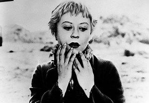 Why 'La Strada' is the greatest road movie of all time