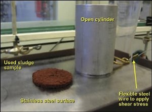 Challenges of Drying Sticky Wastewater Sludge - Chemical Engineering